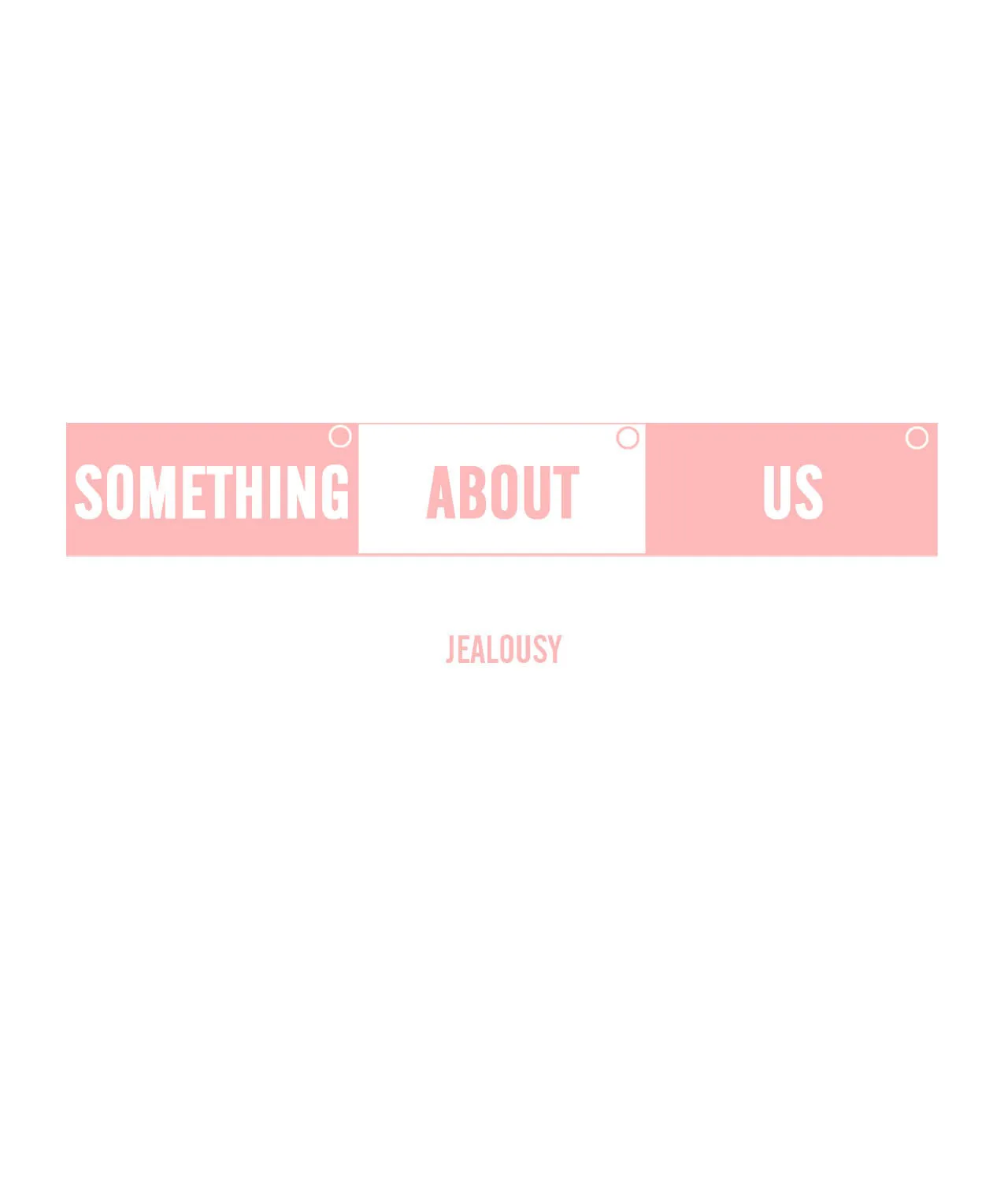 Read Something About Us Manga Online