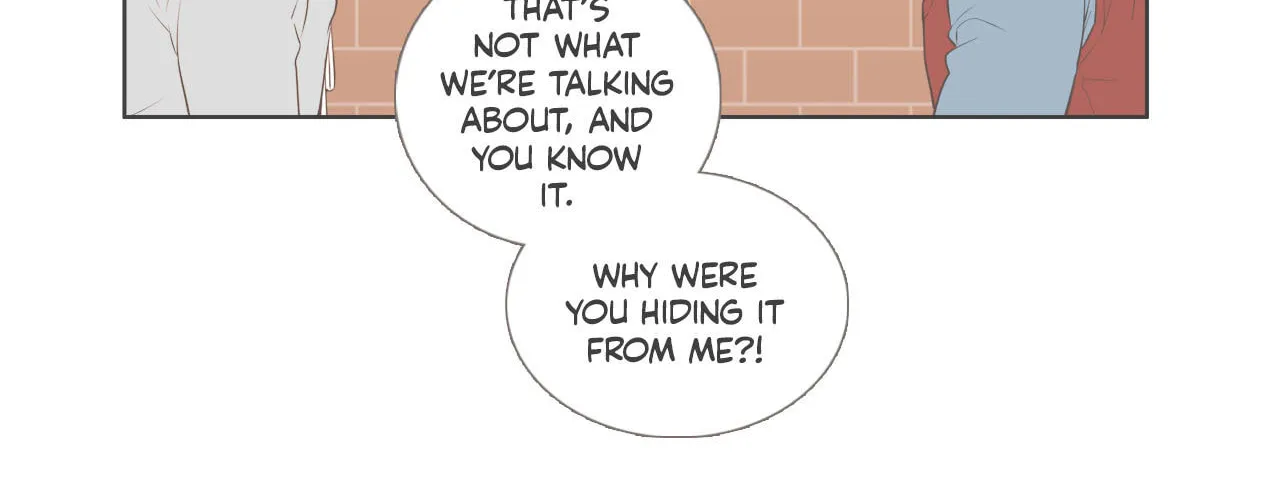 Read Something About Us Manga Online