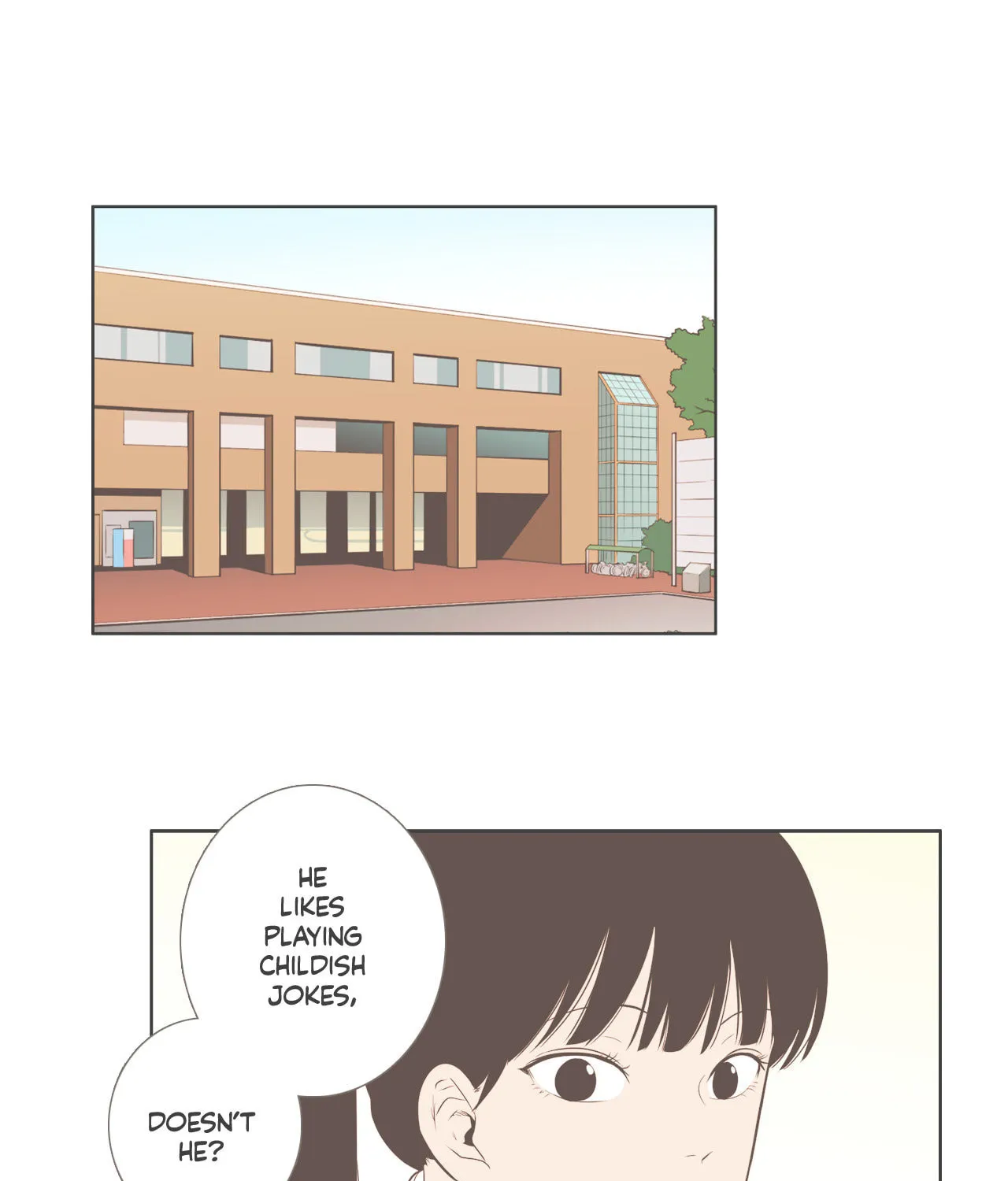 Read Something About Us Manga Online