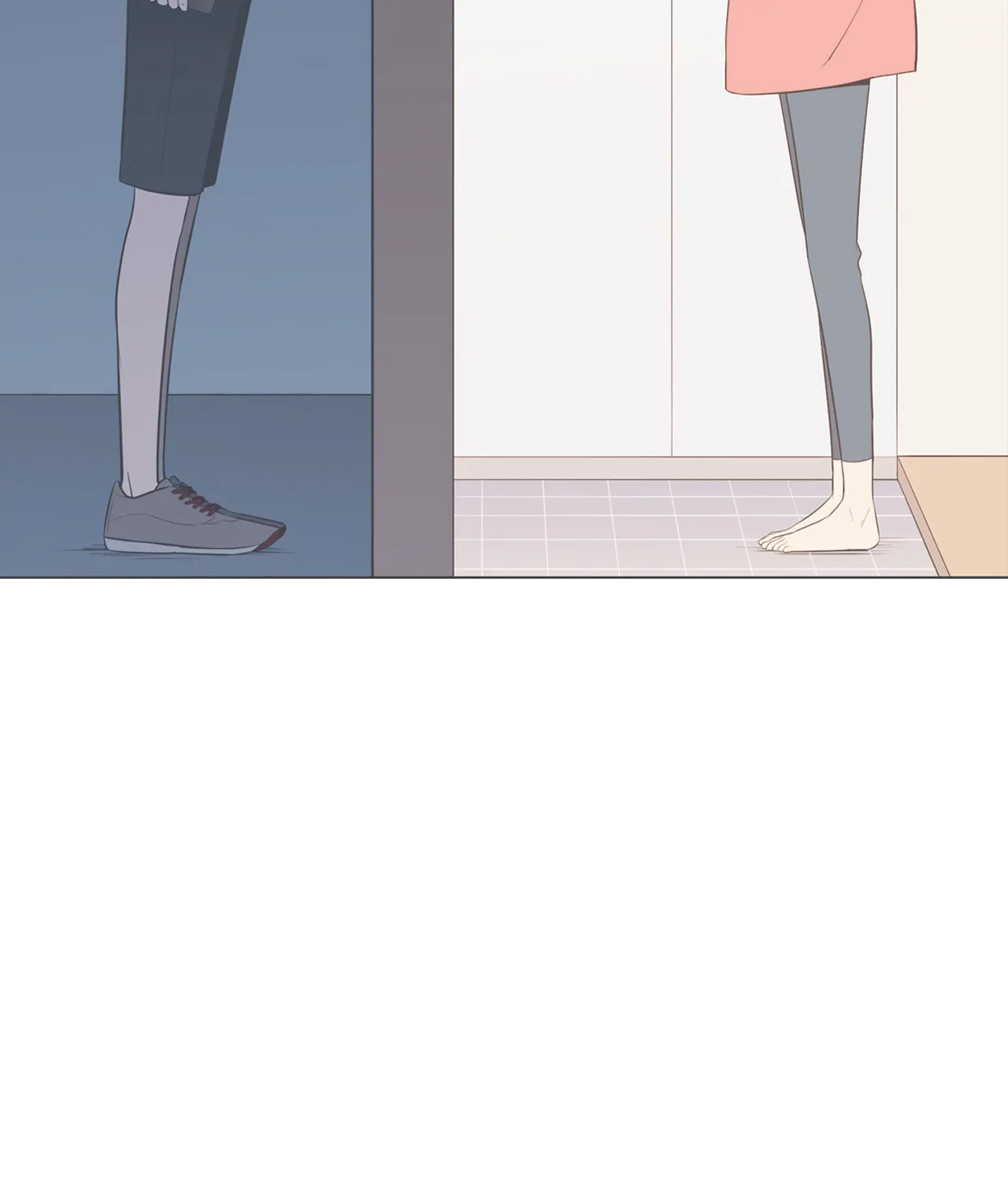 Read Something About Us Manga Online