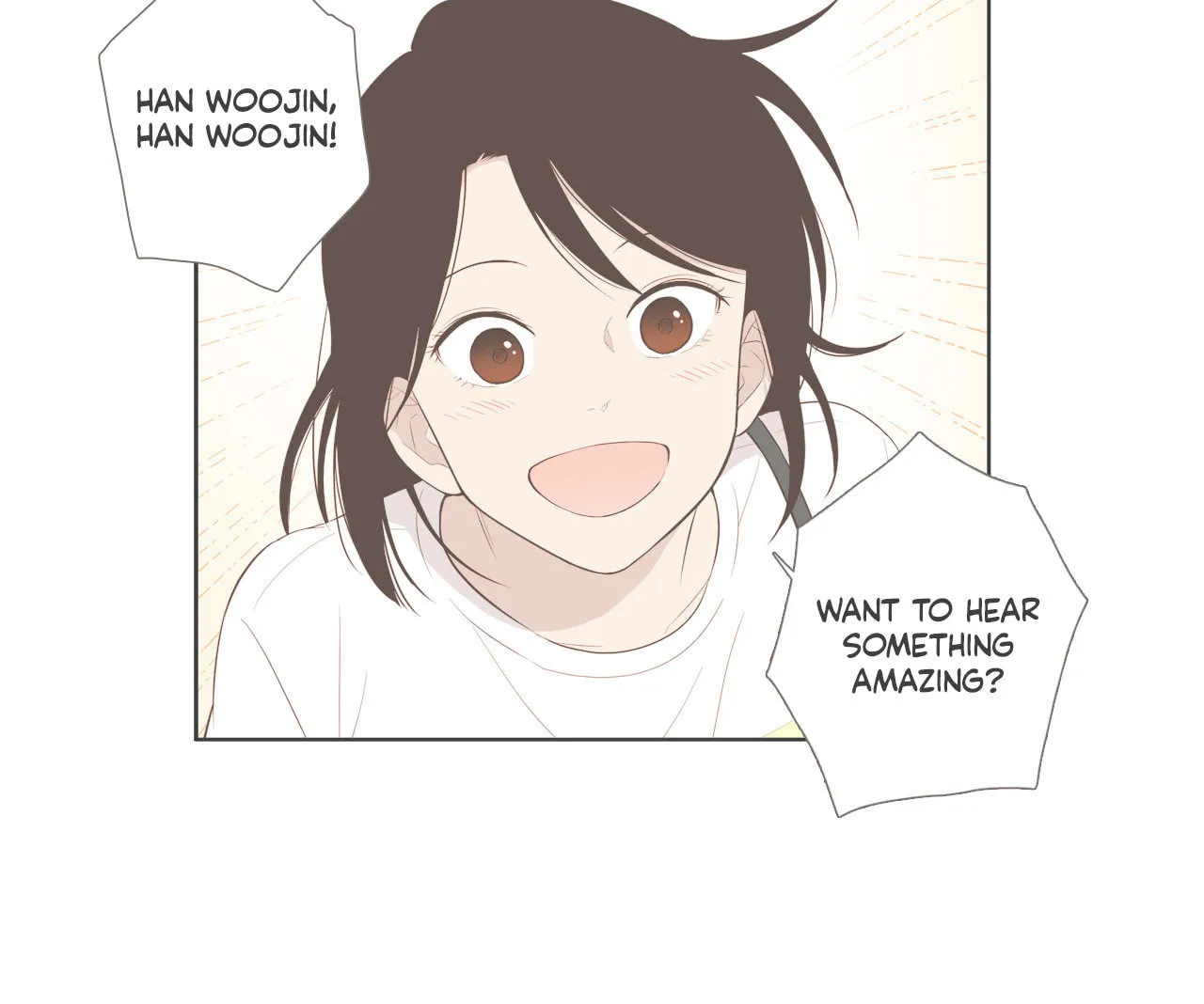 Read Something About Us Manga Online