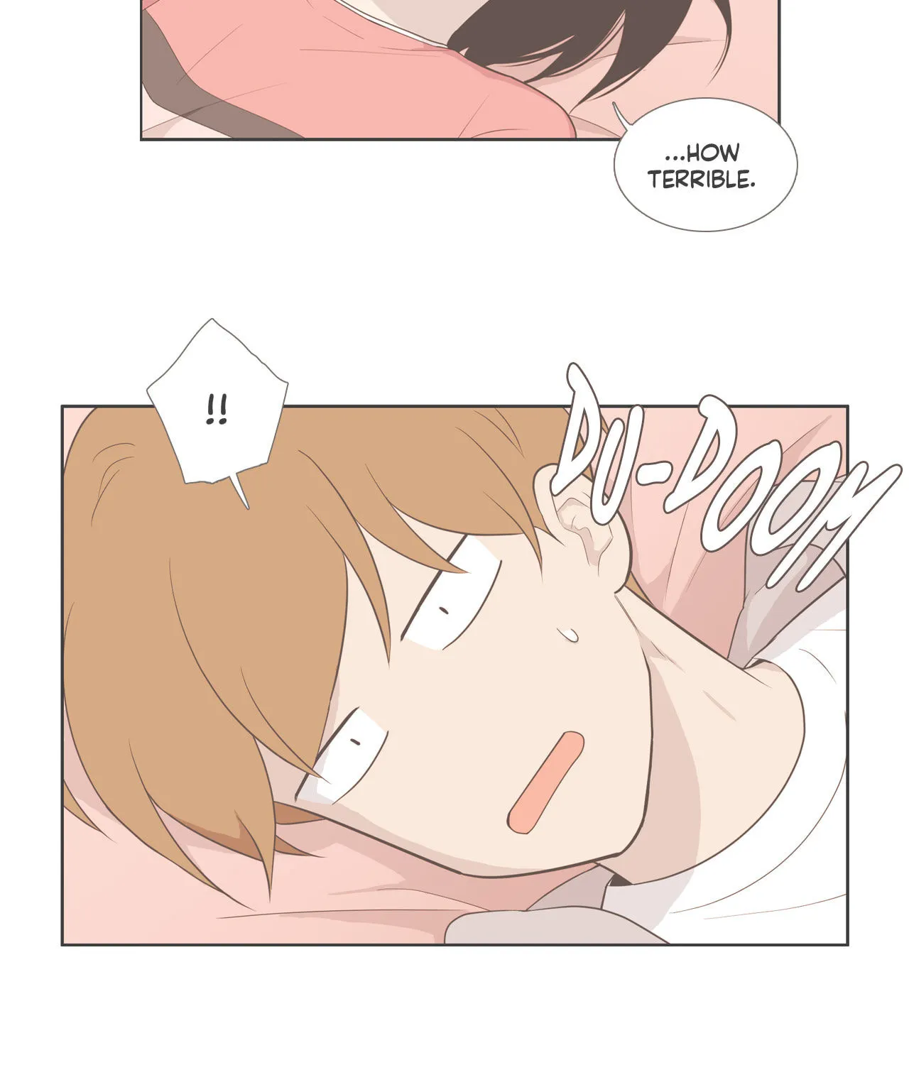 Read Something About Us Manga Online