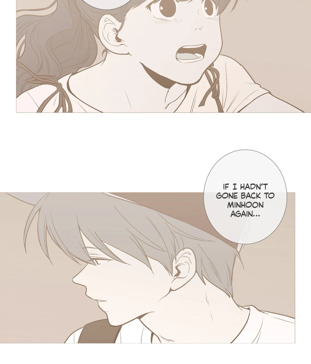 Read Something About Us Manga Online