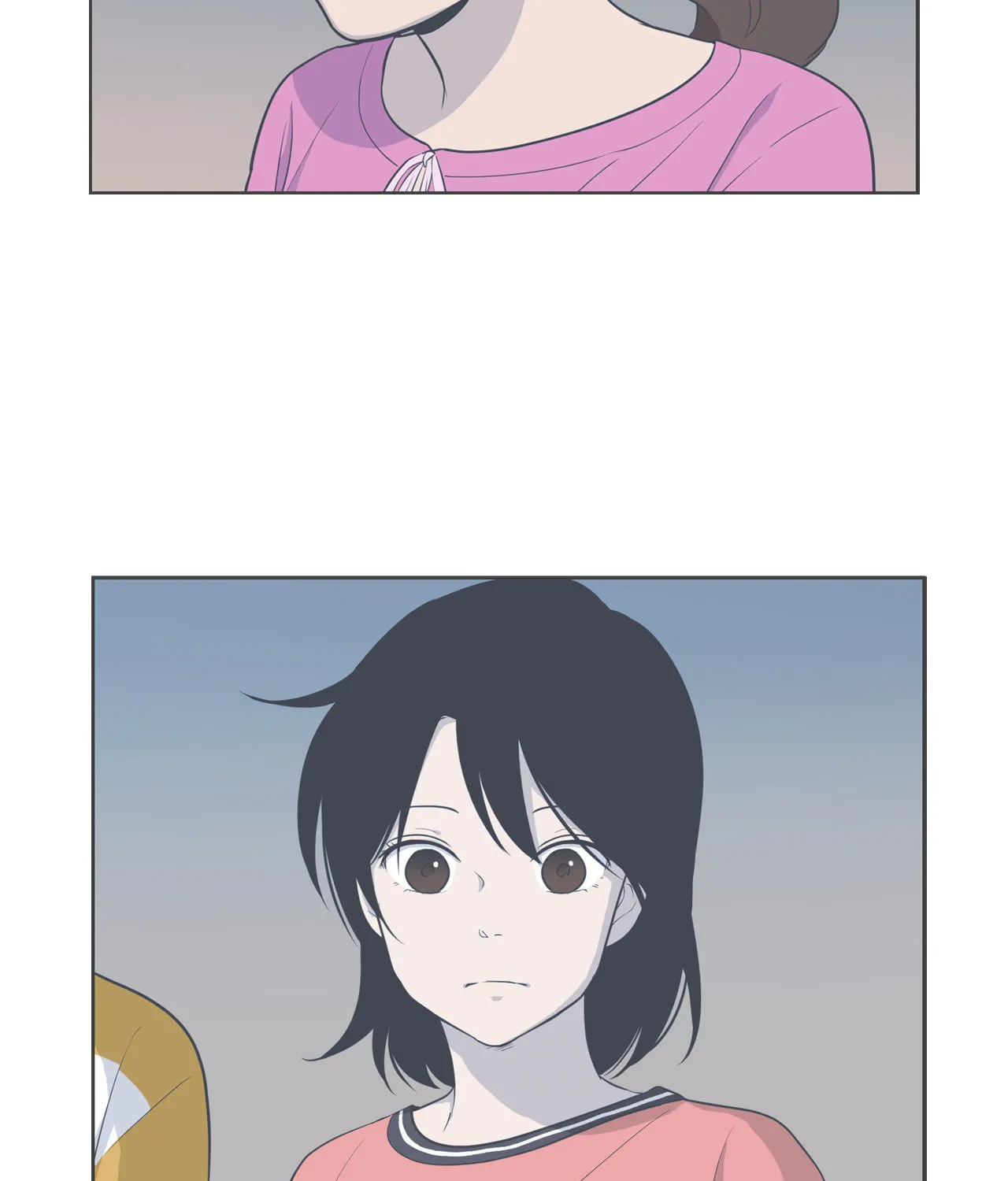 Read Something About Us Manga Online