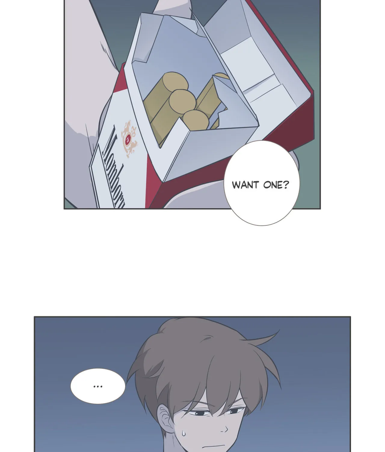 Read Something About Us Manga Online