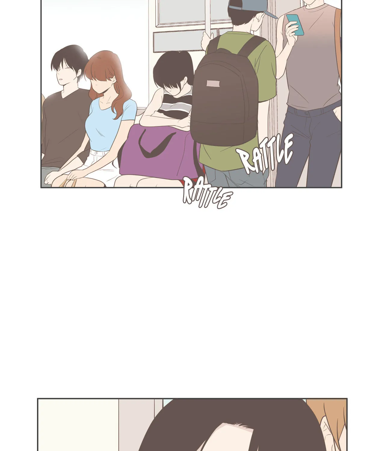 Read Something About Us Manga Online