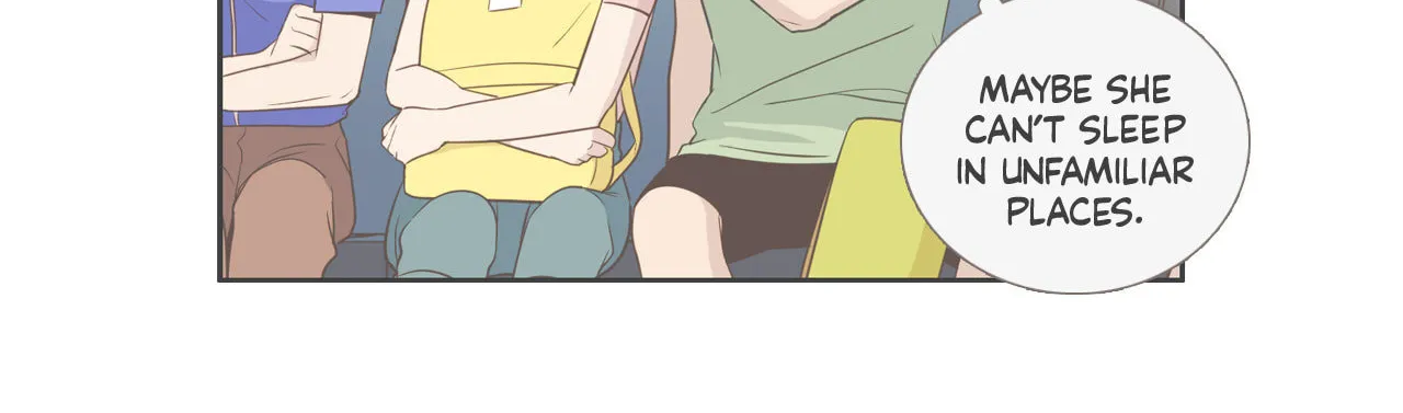 Read Something About Us Manga Online