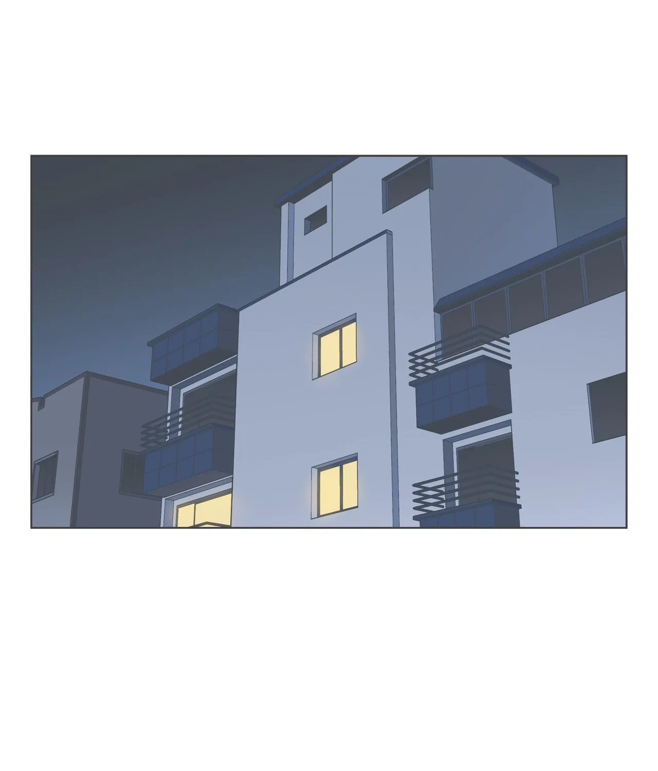 Read Something About Us Manga Online