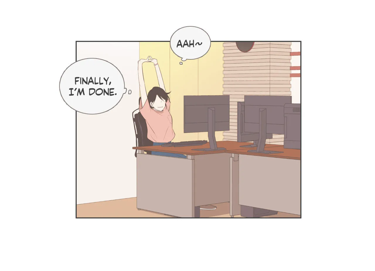 Read Something About Us Manga Online
