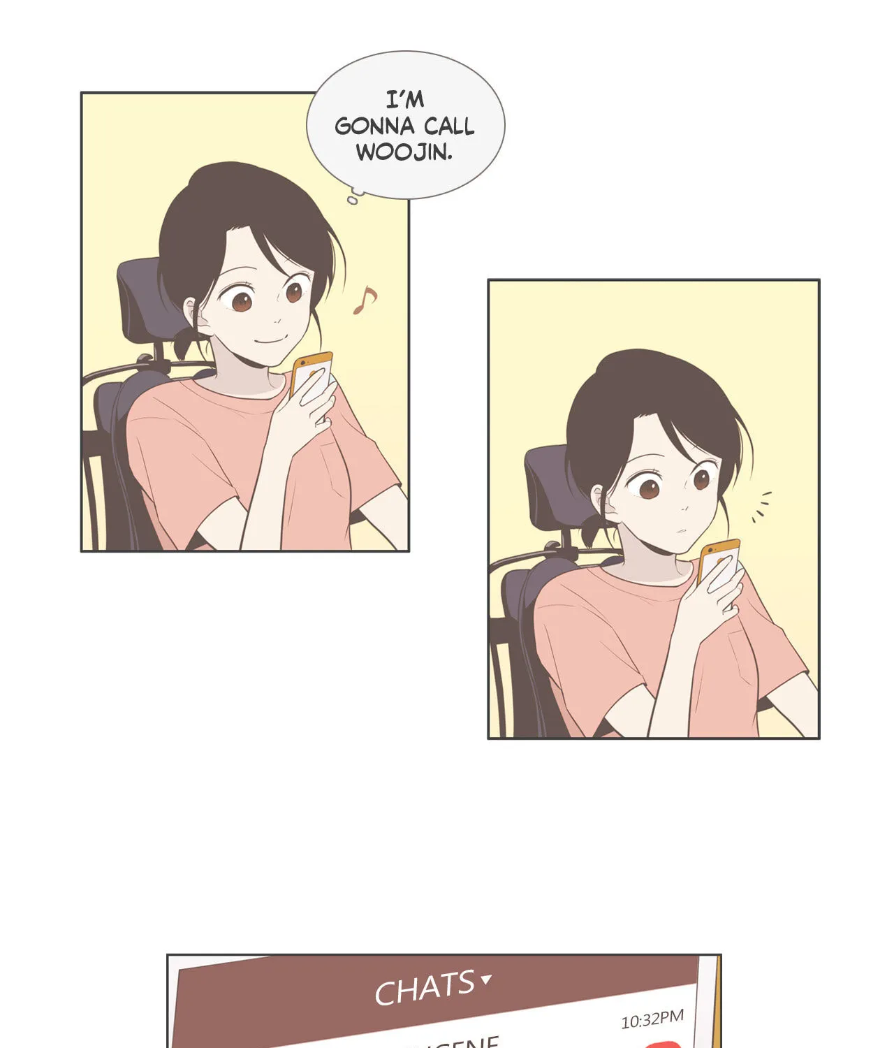 Read Something About Us Manga Online