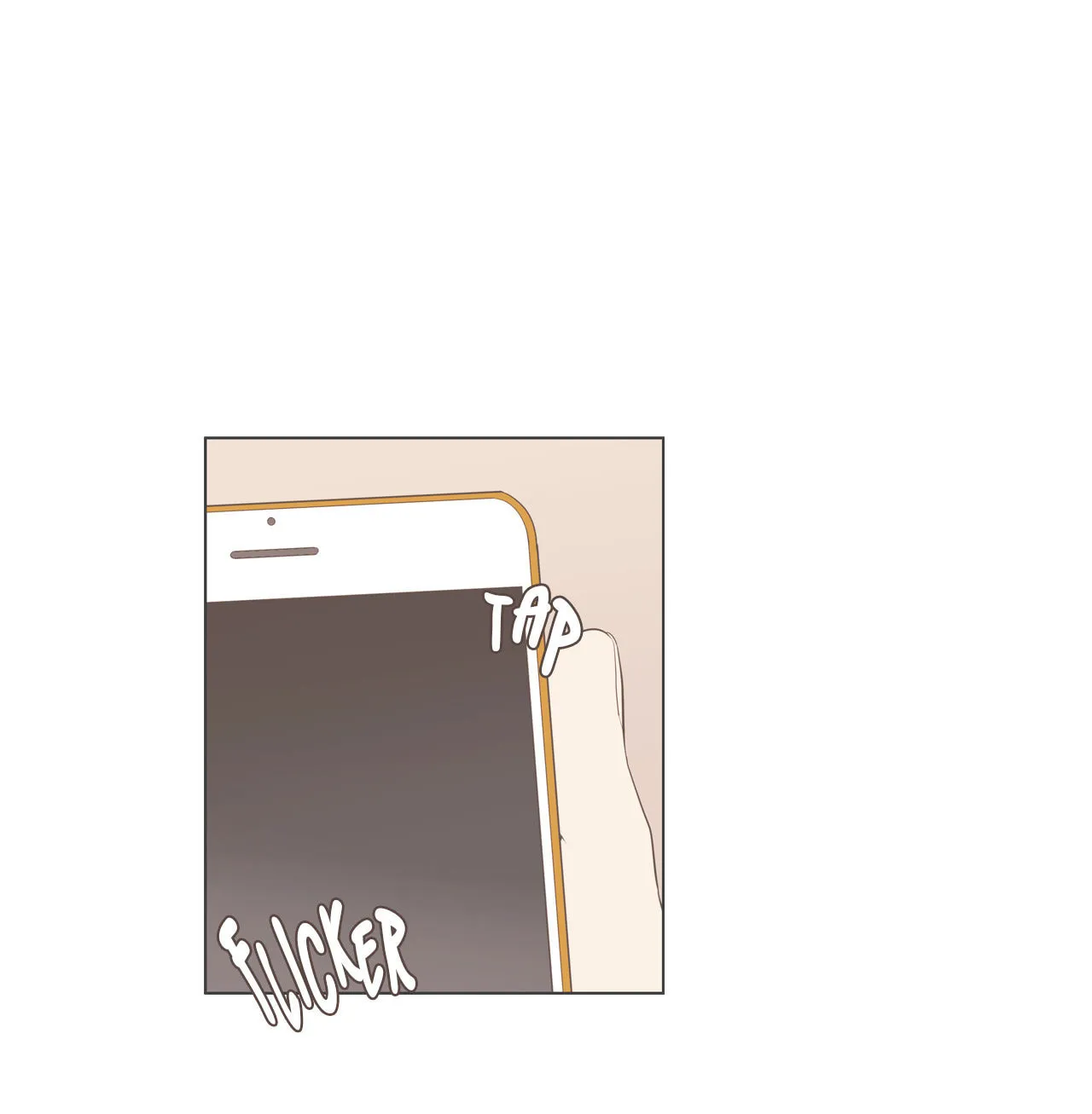 Read Something About Us Manga Online