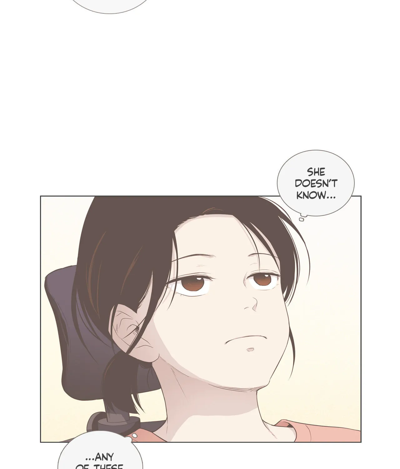 Read Something About Us Manga Online