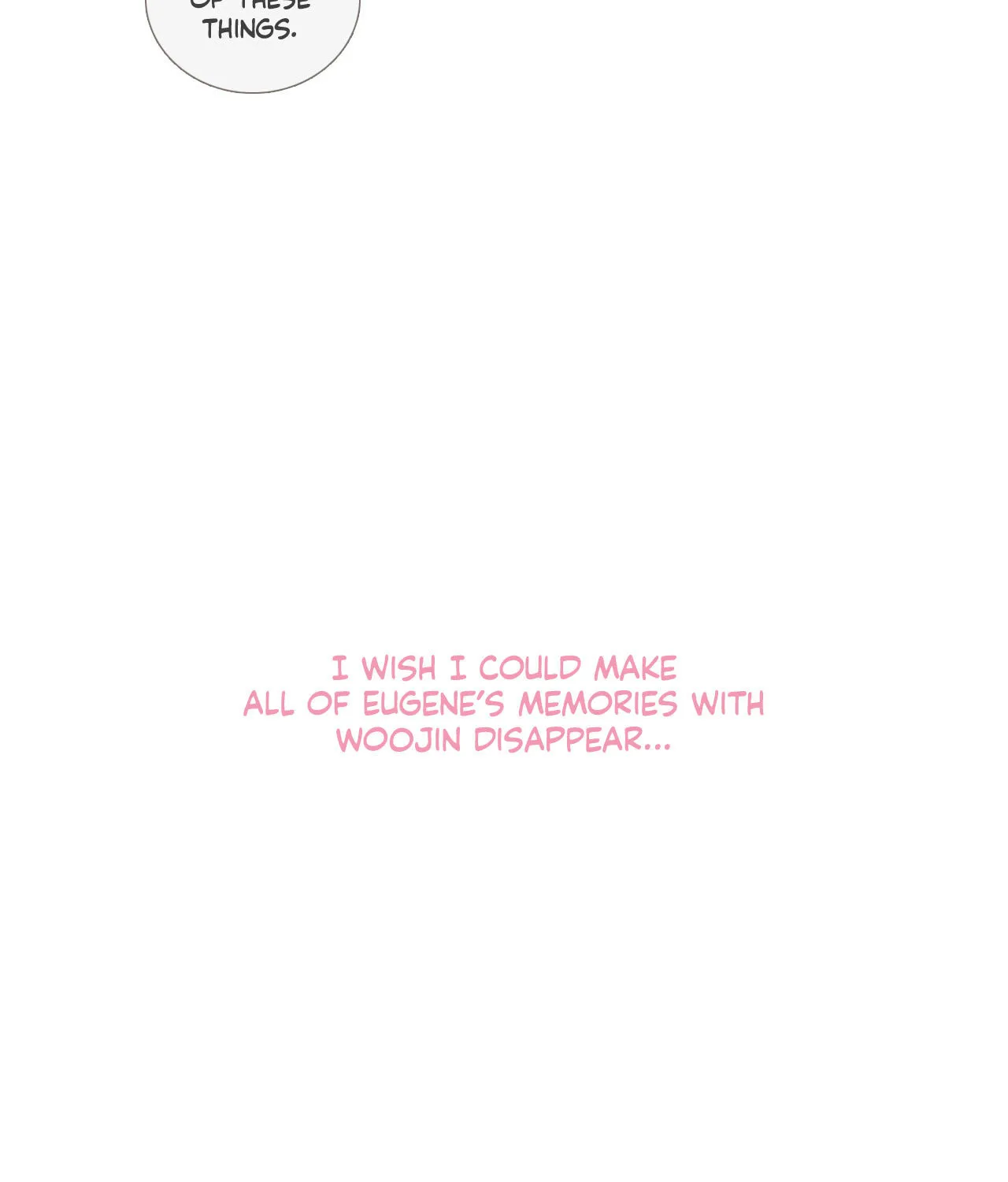 Read Something About Us Manga Online