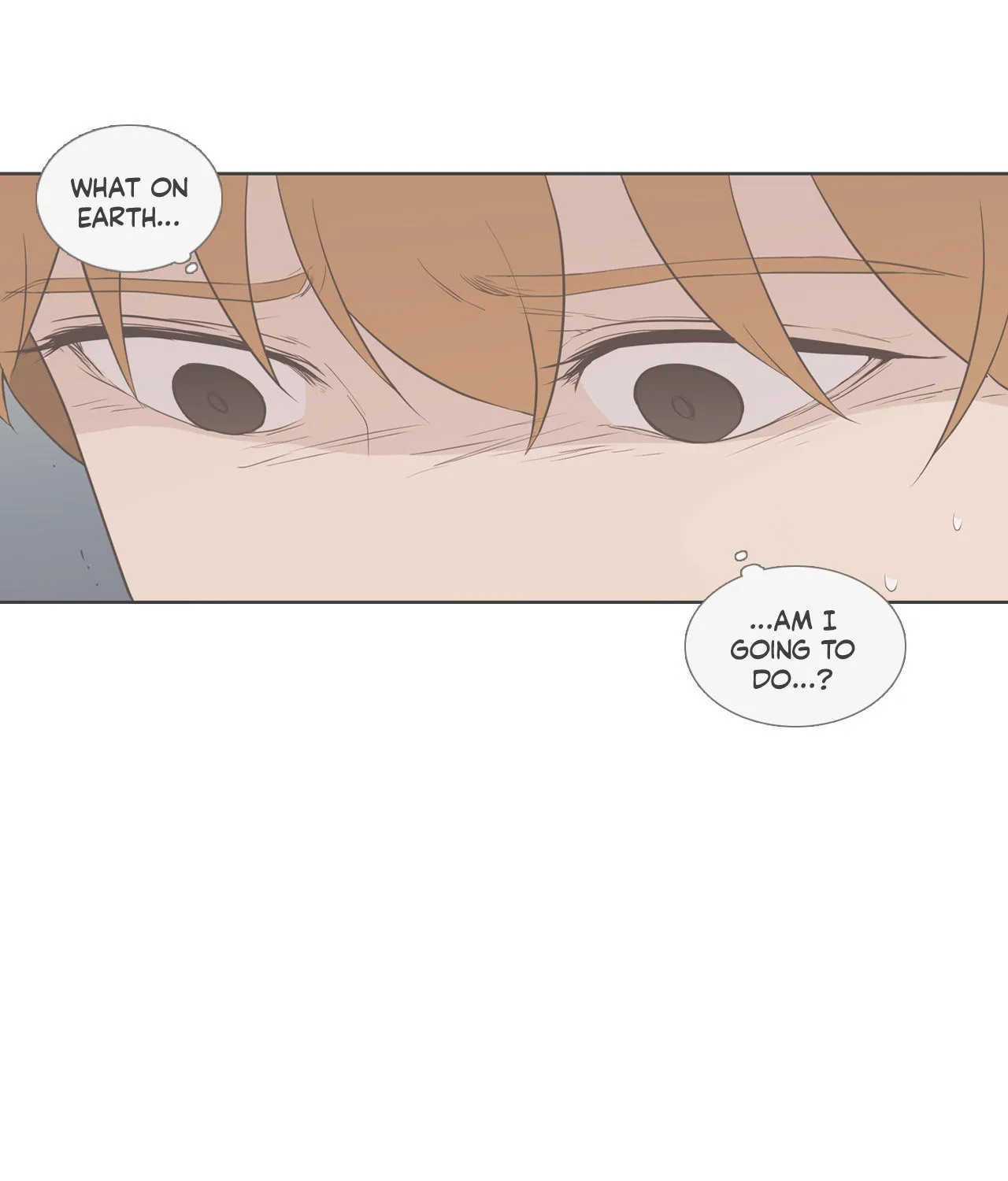 Read Something About Us Manga Online