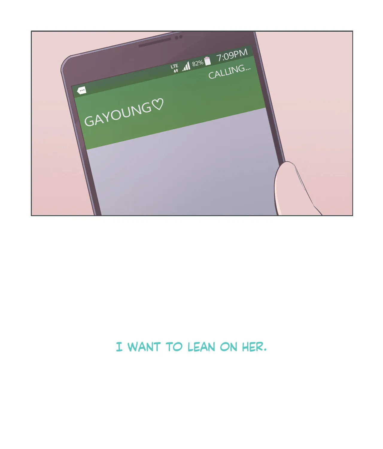 Read Something About Us Manga Online