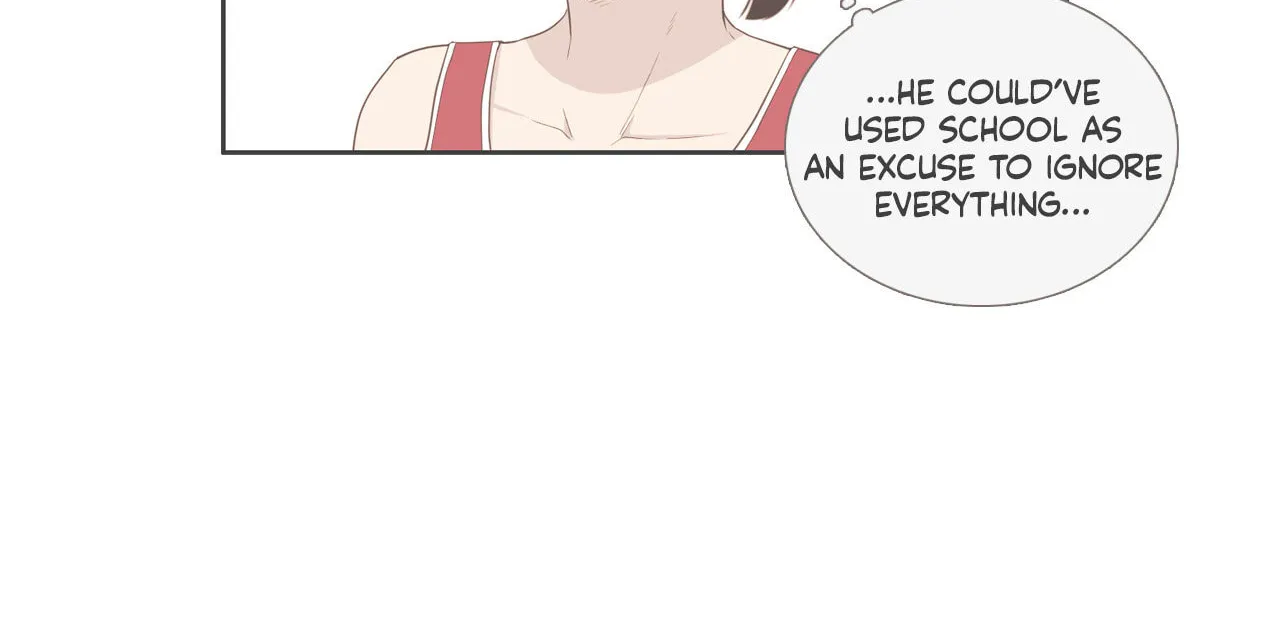Read Something About Us Manga Online