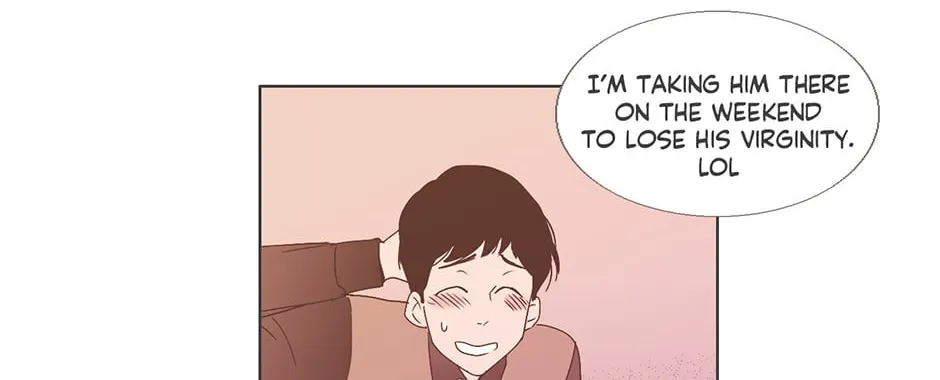 Read Something About Us Manga Online