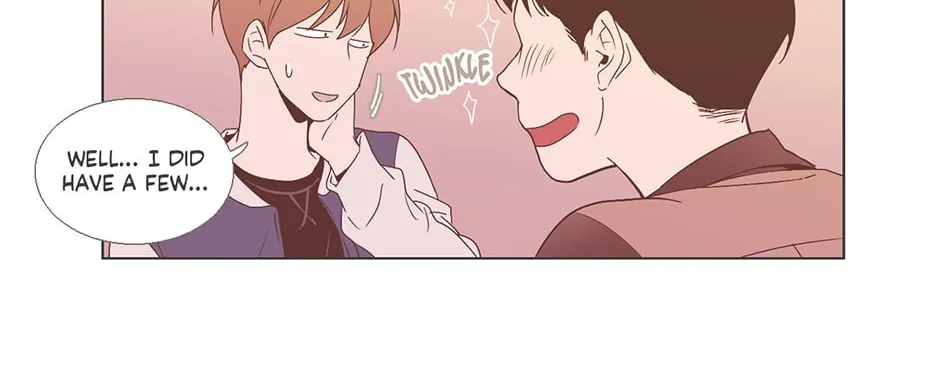 Read Something About Us Manga Online