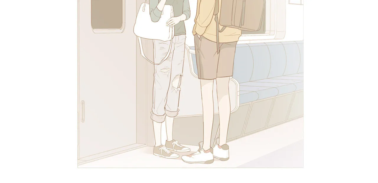 Read Something About Us Manga Online