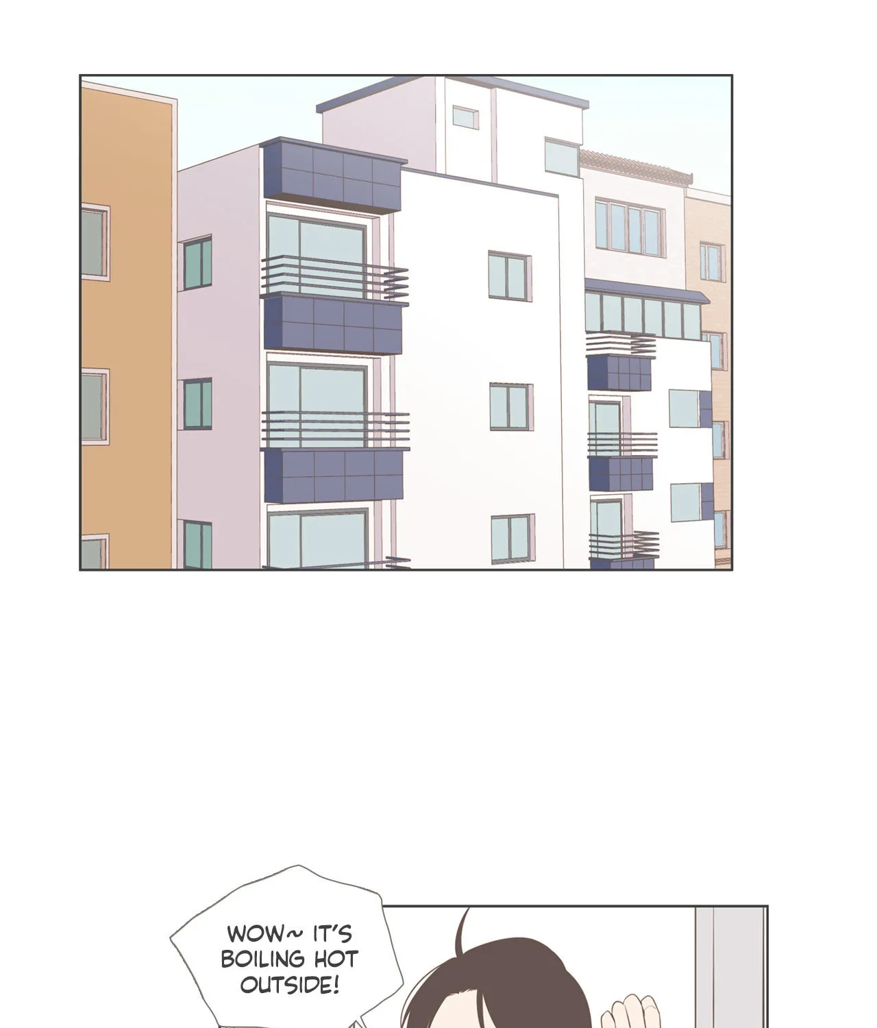 Read Something About Us Manga Online