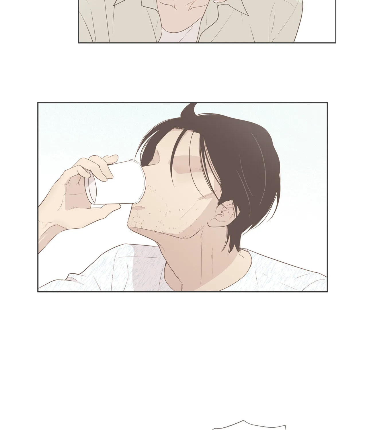 Read Something About Us Manga Online
