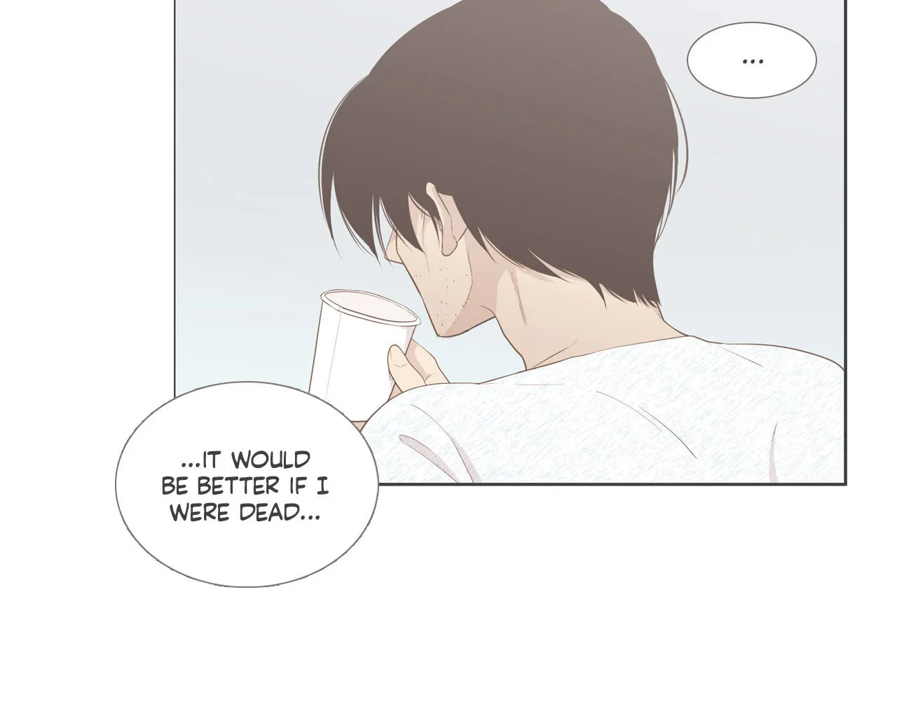 Read Something About Us Manga Online