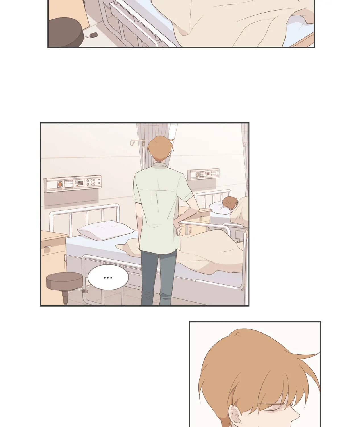 Read Something About Us Manga Online