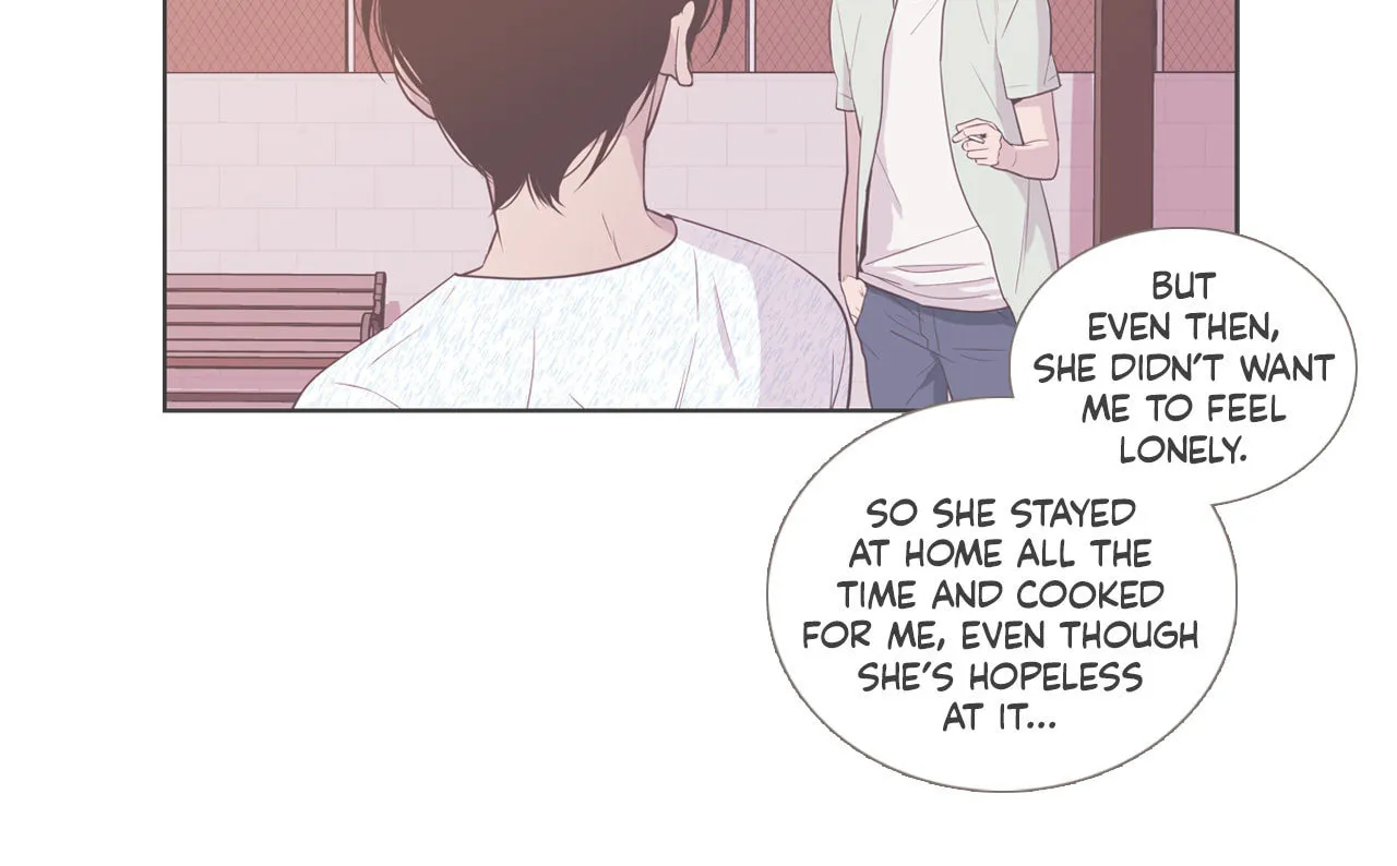 Read Something About Us Manga Online