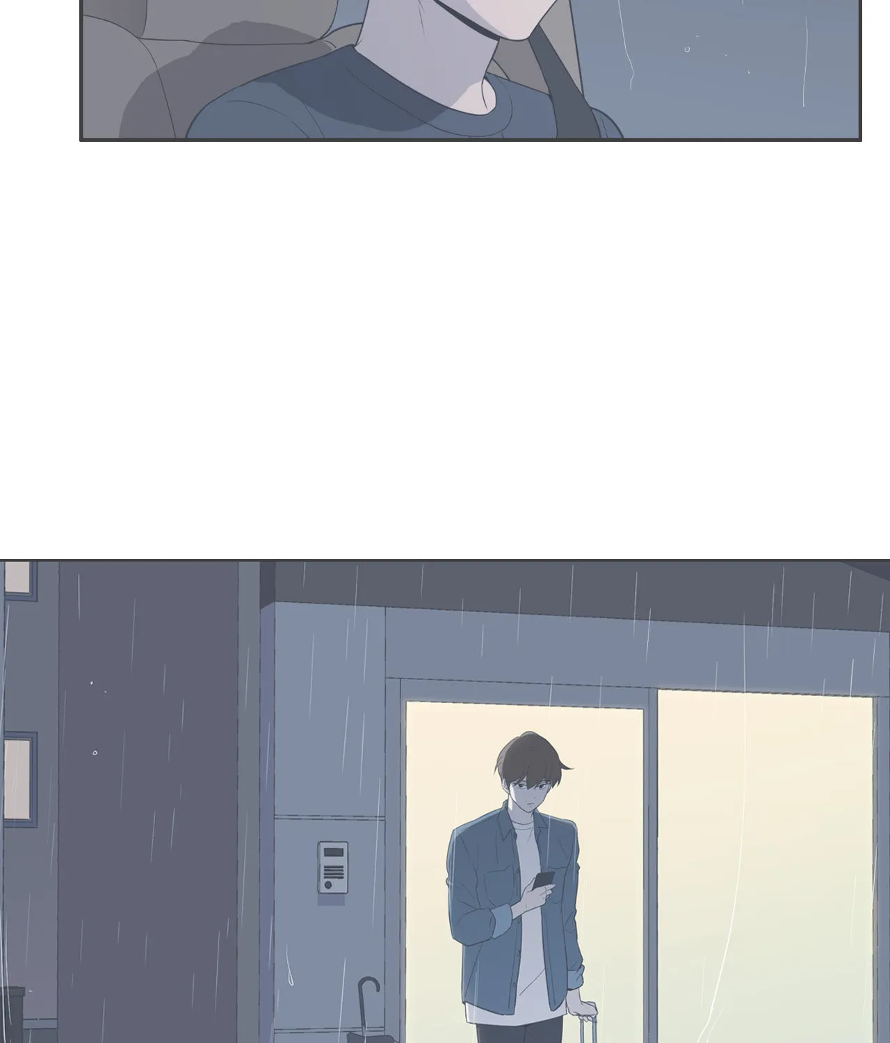 Read Something About Us Manga Online