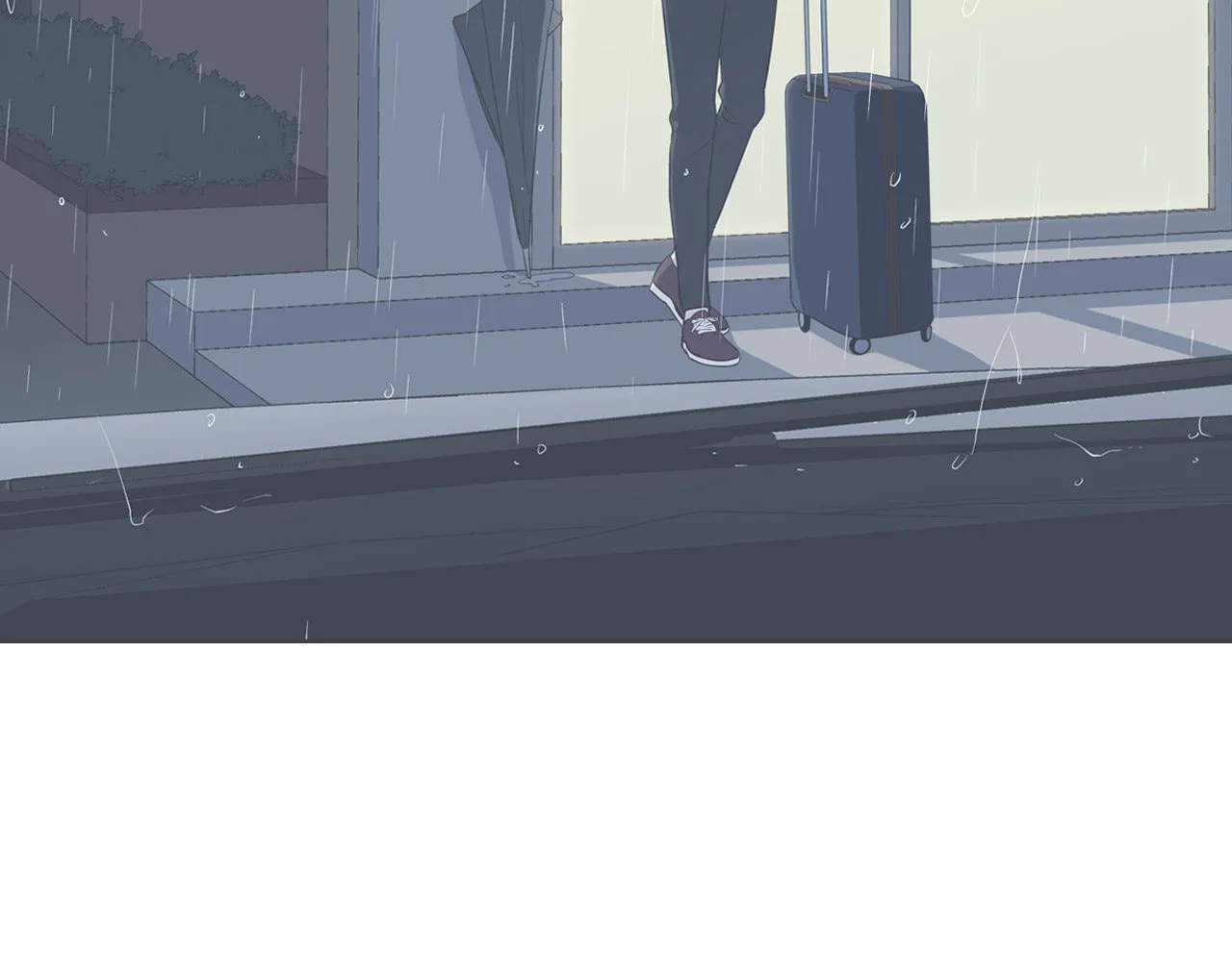 Read Something About Us Manga Online