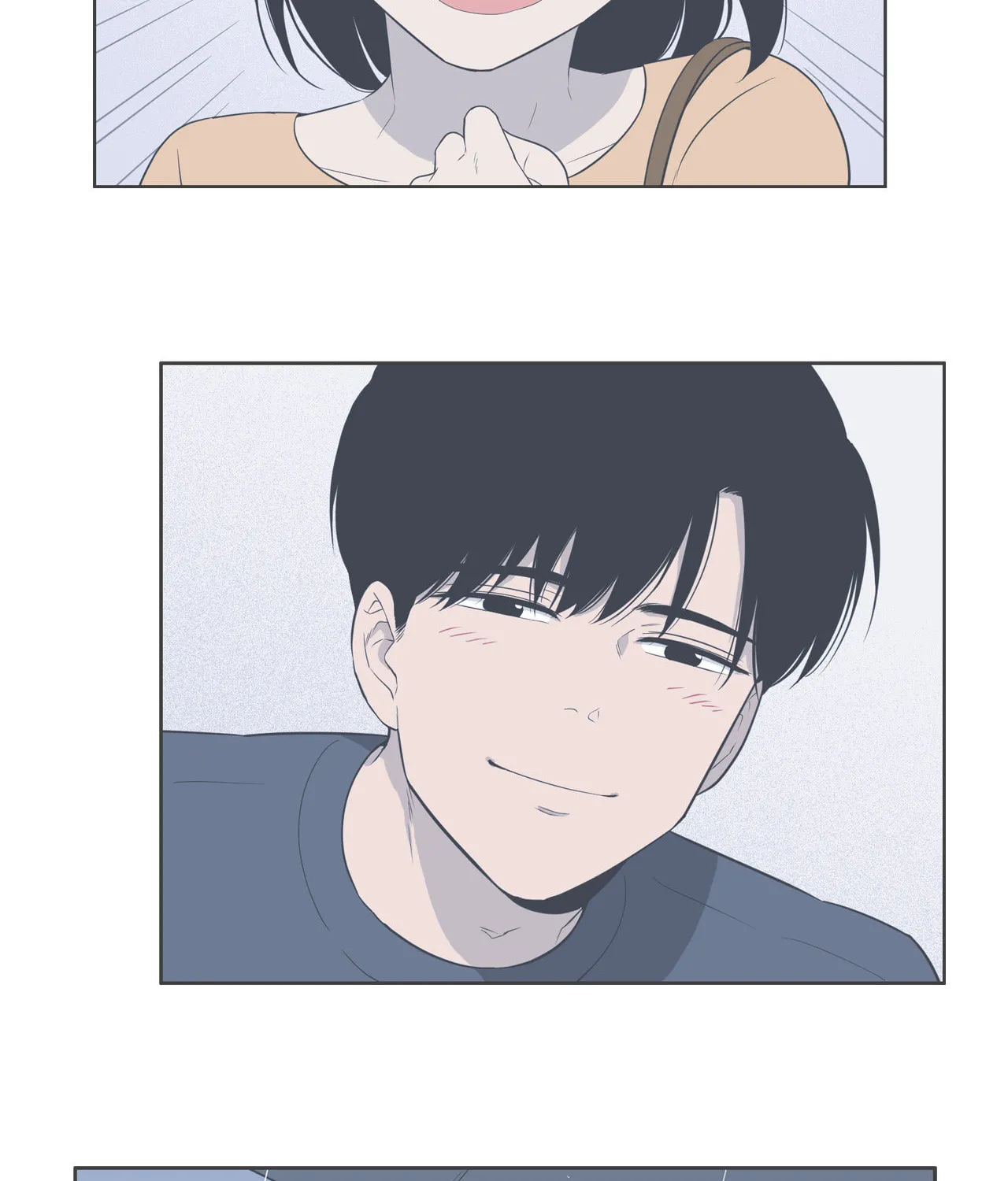 Read Something About Us Manga Online