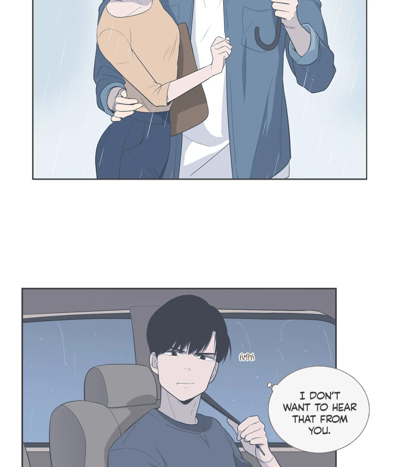 Read Something About Us Manga Online
