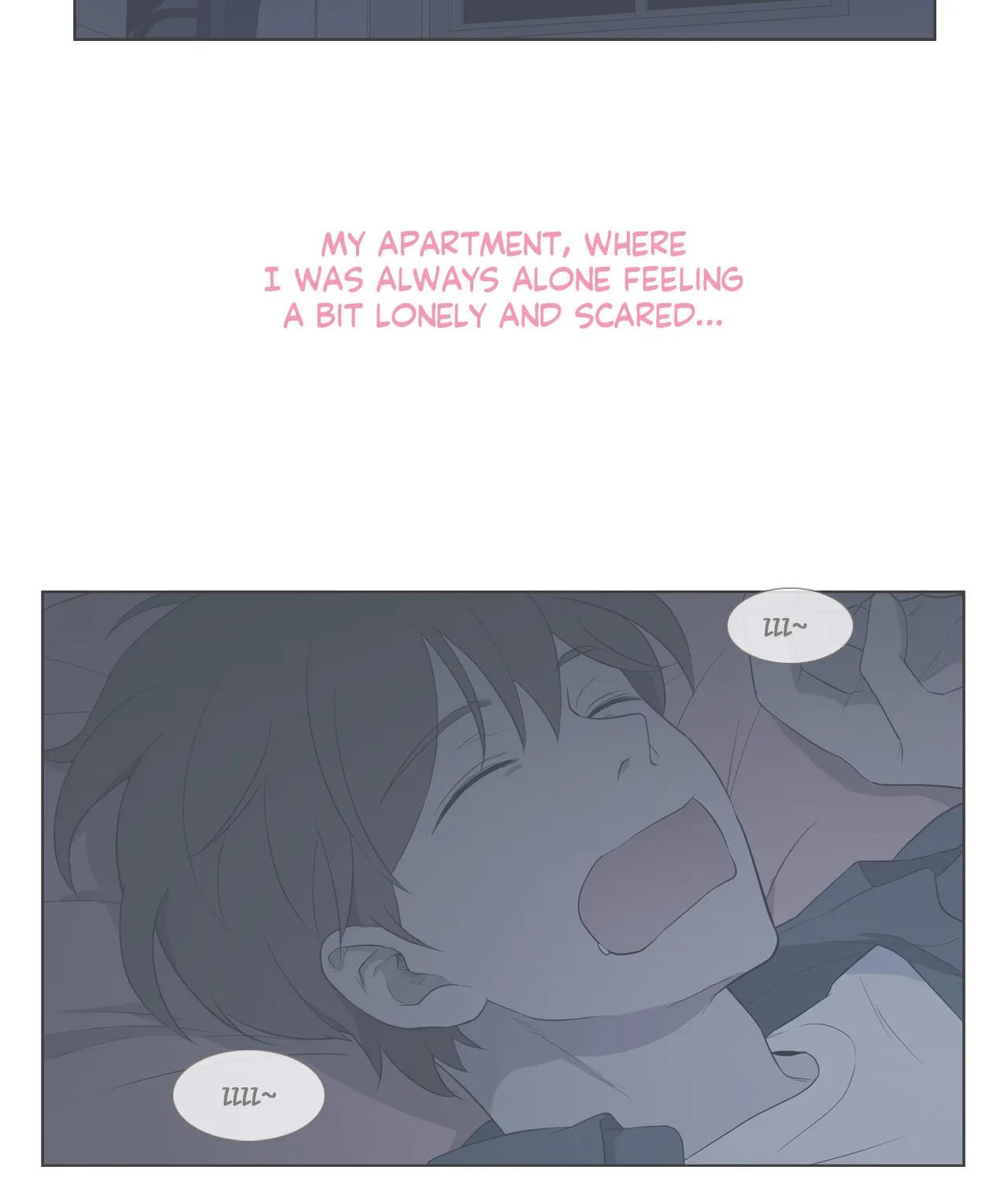 Read Something About Us Manga Online