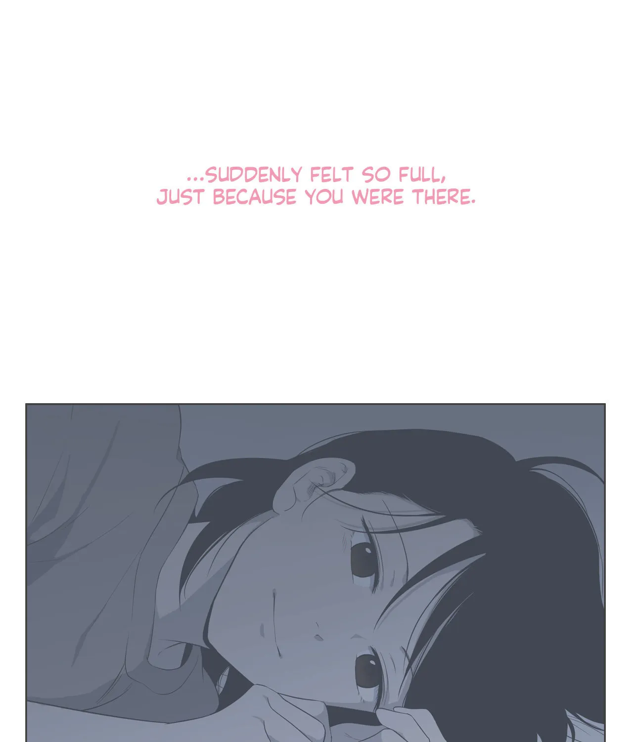 Read Something About Us Manga Online