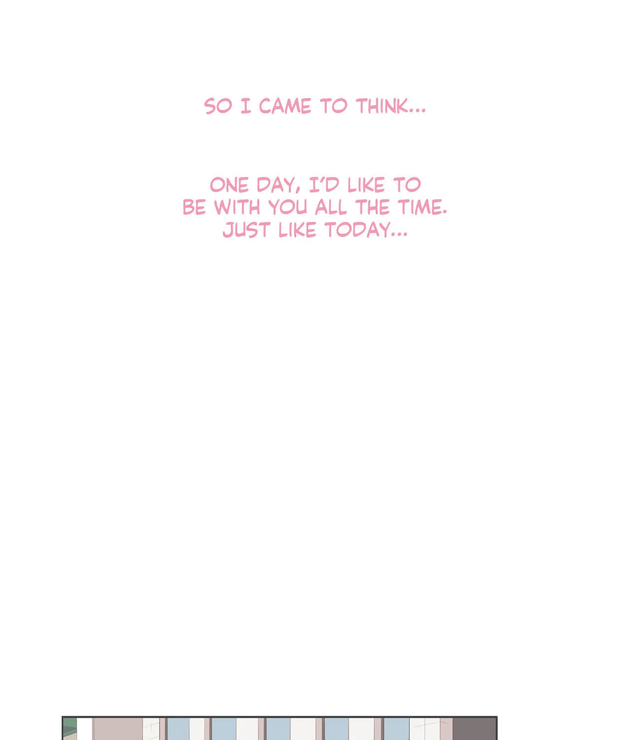 Read Something About Us Manga Online