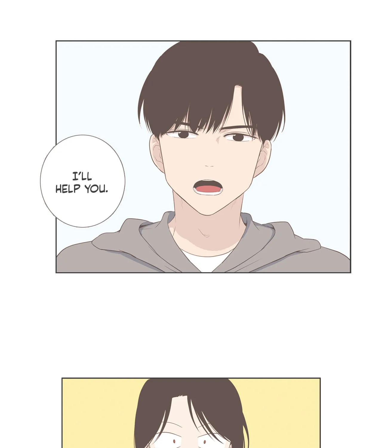 Read Something About Us Manga Online