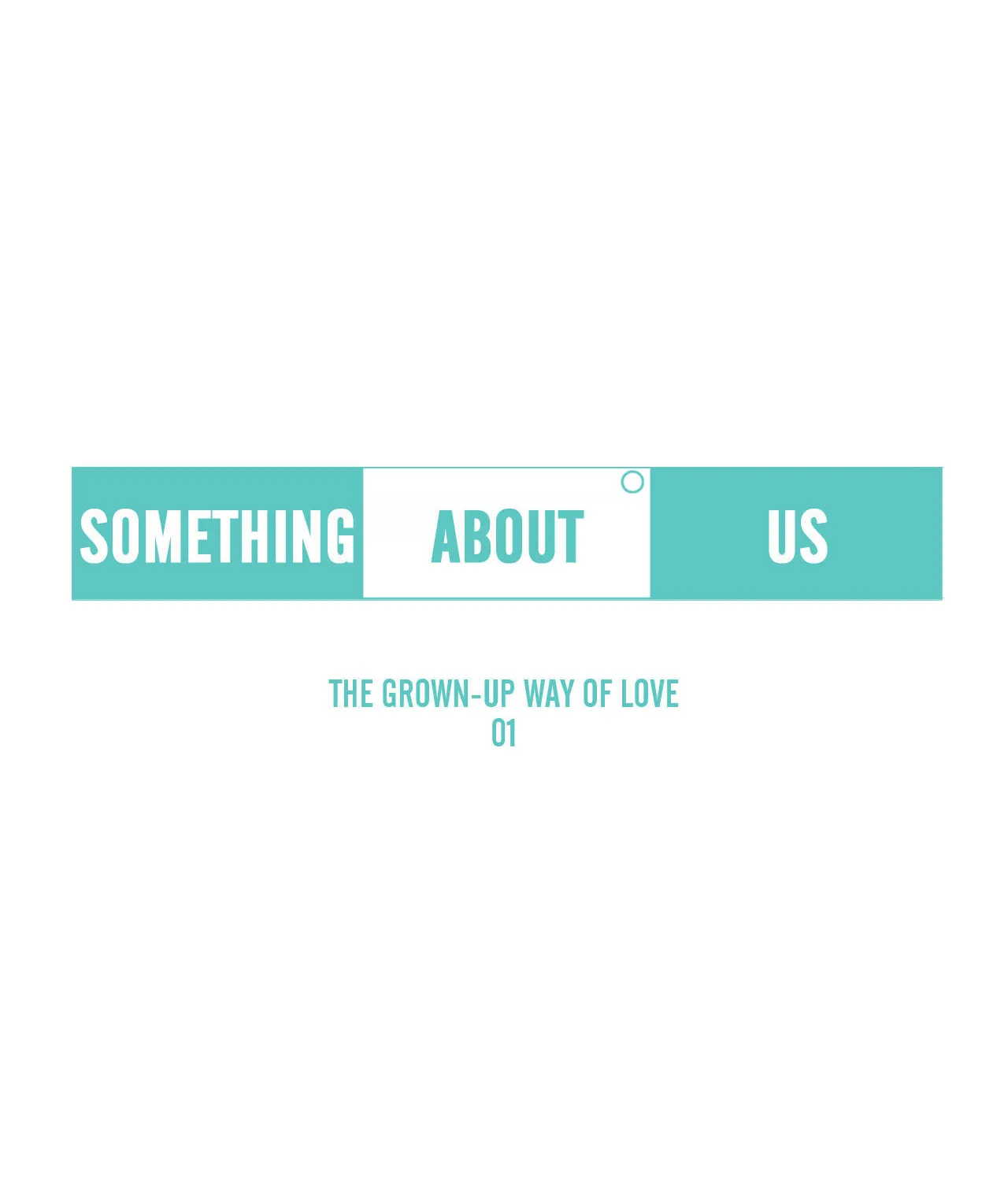 Read Something About Us Manga Online