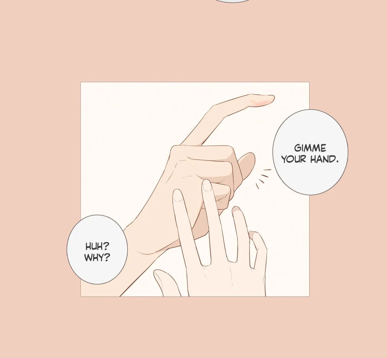 Read Something About Us Manga Online
