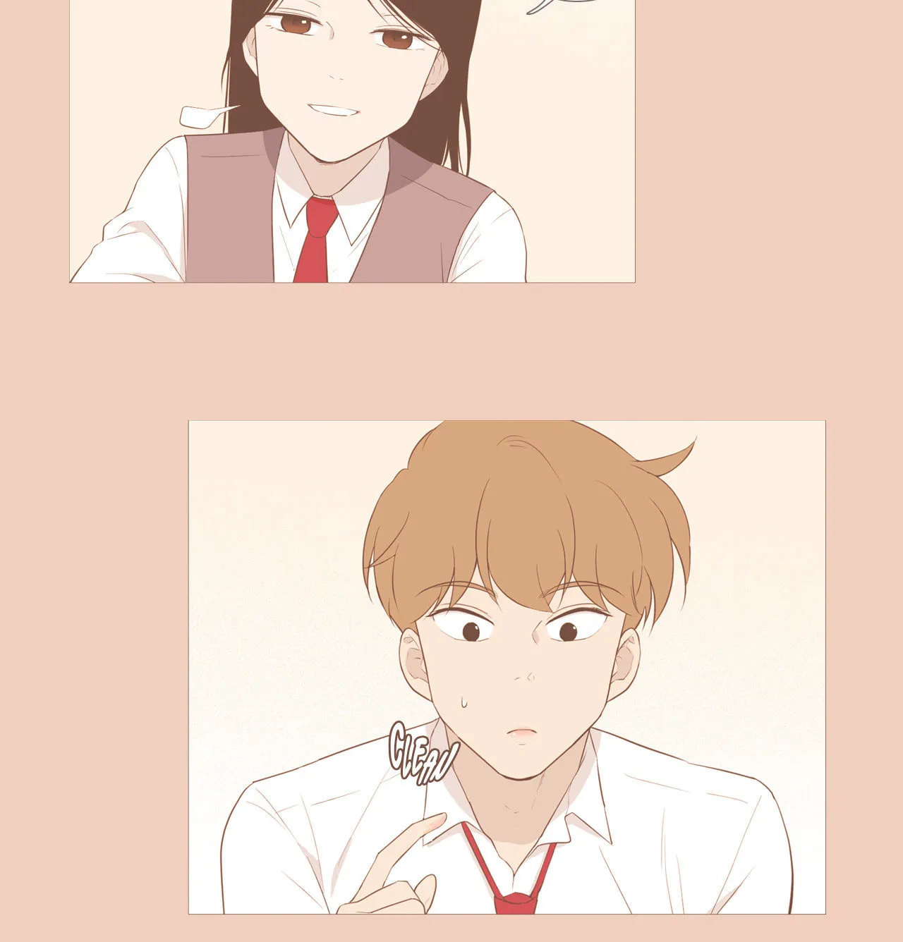 Read Something About Us Manga Online