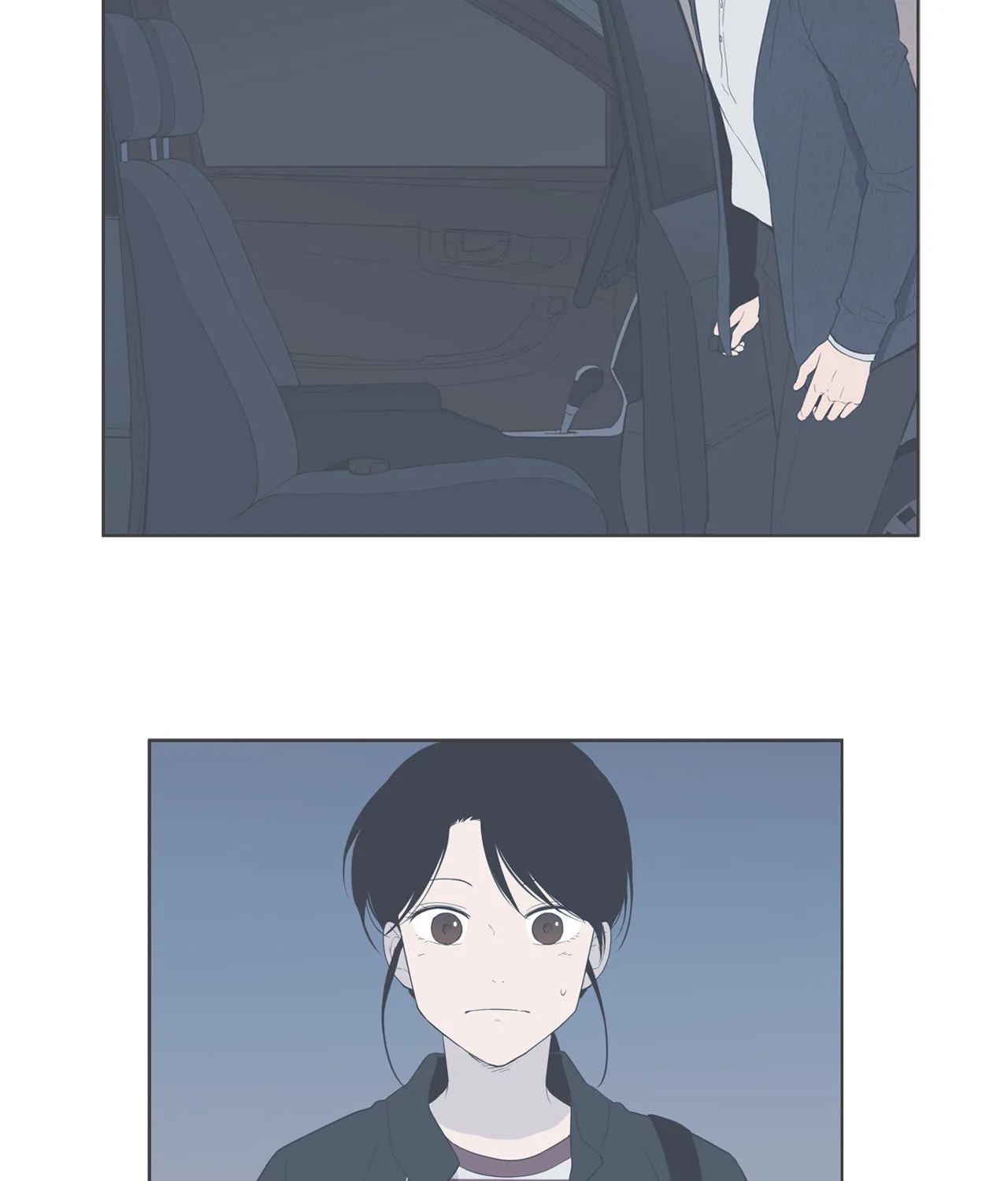 Read Something About Us Manga Online