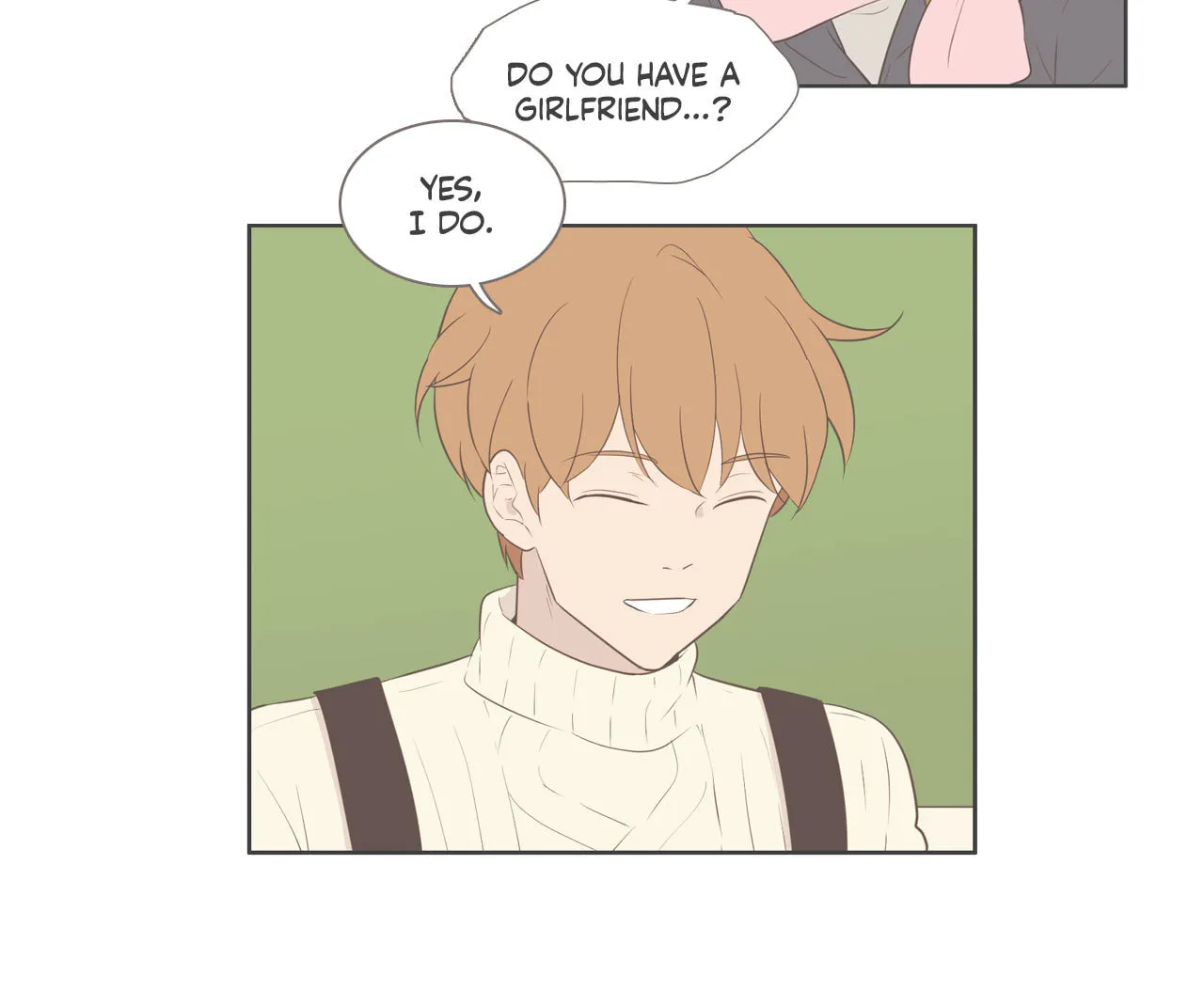 Read Something About Us Manga Online
