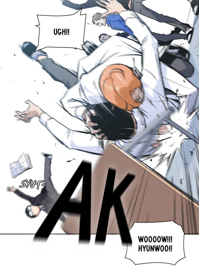 Read Study Group Manga Online