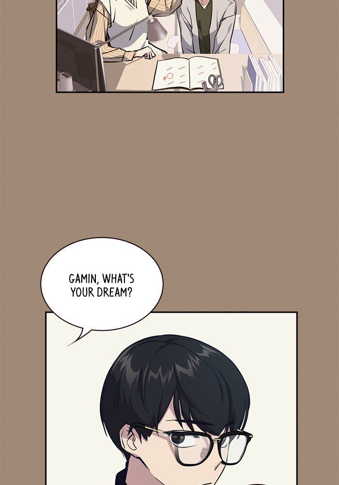 Read Study Group Manga Online