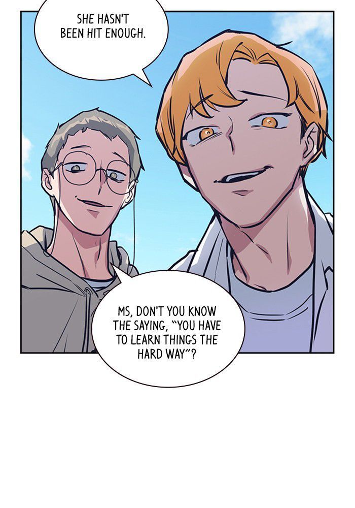 Read Study Group Manga Online