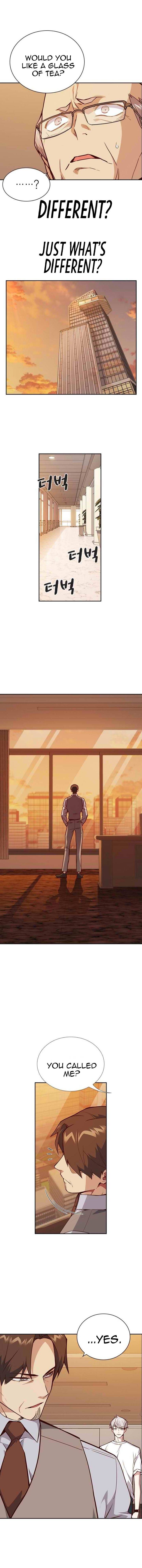 Read Study Group Manga Online