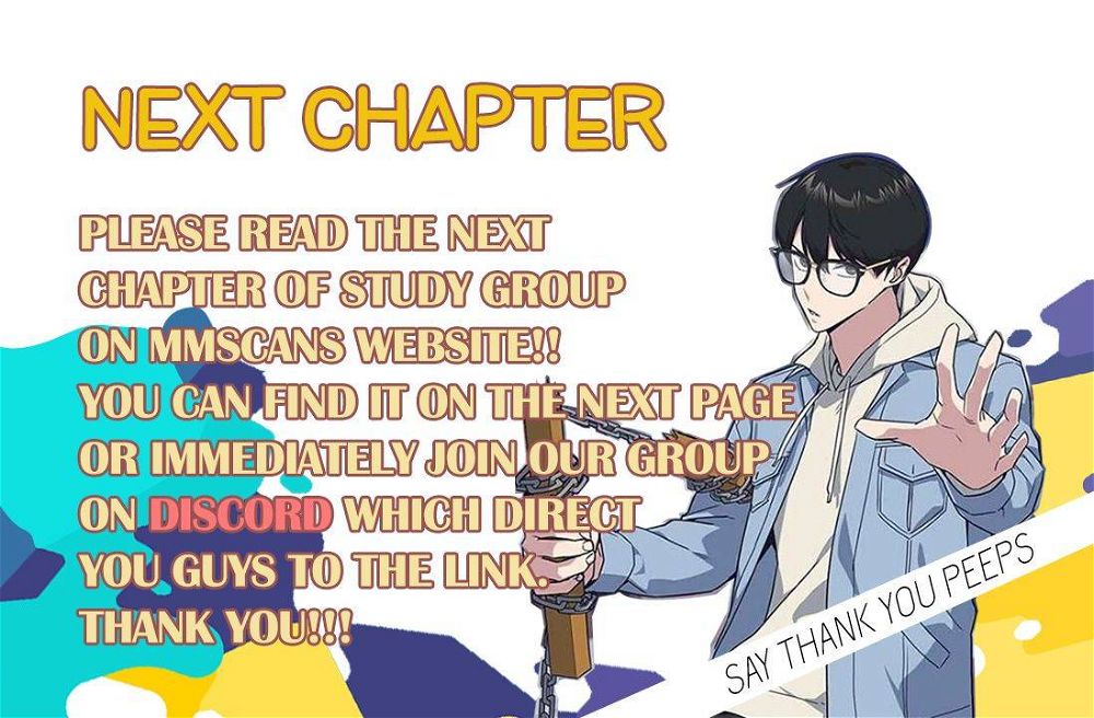 Read Study Group Manga Online