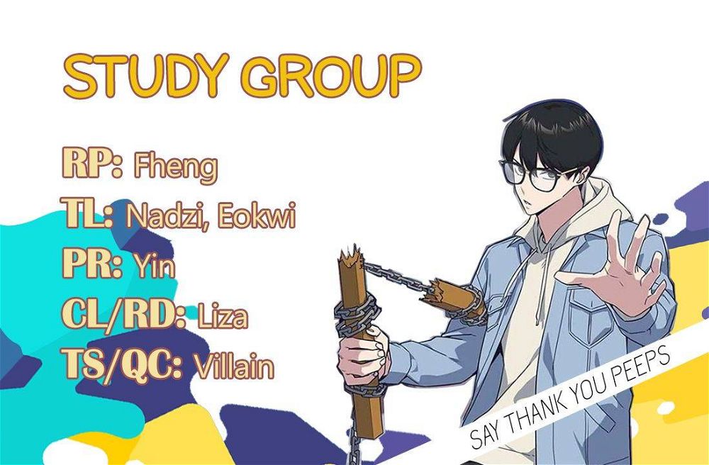 Read Study Group Manga Online