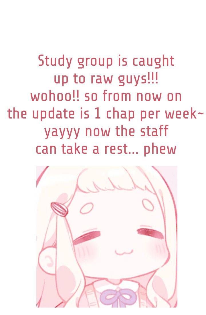 Read Study Group Manga Online