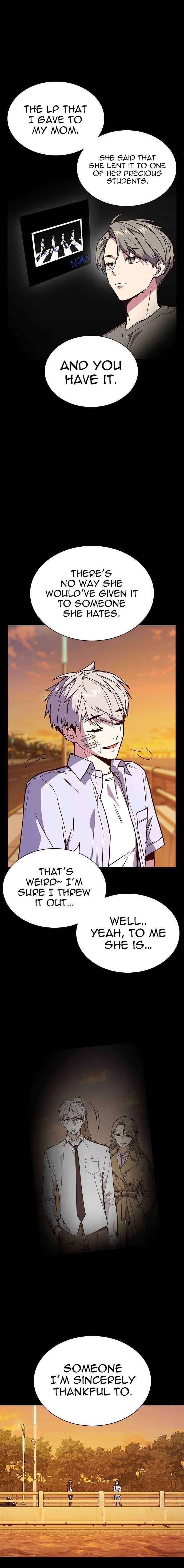 Read Study Group Manga Online