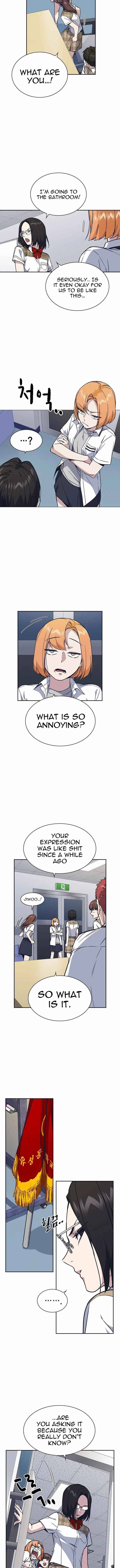 Read Study Group Manga Online
